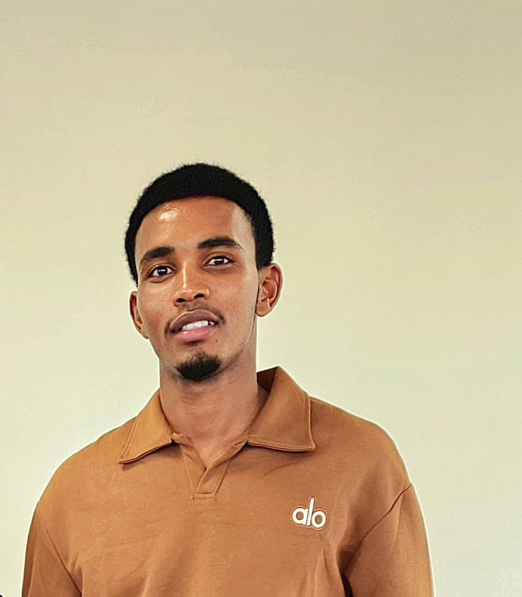 Idris Mohamed